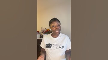 Girls L.E.A.P. Business Accelerator/Startup