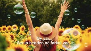 Ali Aksoy & Orhan Yiğit - Gülüşlerin Gülüşümdür