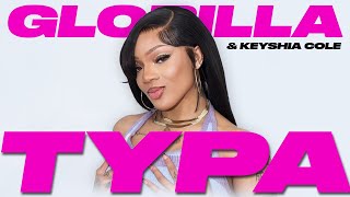 Glorilla & Keyshia Cole - TYPA (Love) (DJ ROCCO & DJ EVER B Remix