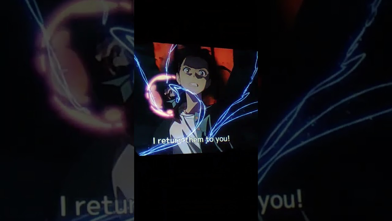 I Went Watch To Suzume (India) 