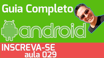 Como converter Data e Hora em String usando SimpleDateFormat  | Guia Completo Android - Aula 29