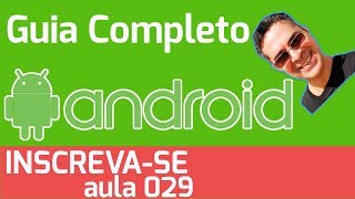 Como converter Data e Hora em String usando SimpleDateFormat  | Guia Completo Android - Aula 29