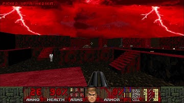 Doom Unity; Project Unity: The Second Drift 11.51 any%