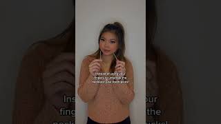 How To Untangle Your Necklaces Quicker