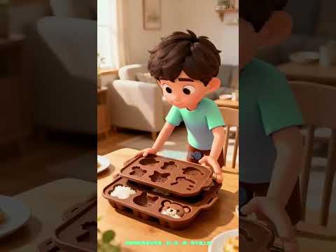 معجزة شينتو بهايا حيوانات مصنوعة من أرز الأم