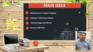 INDIVIDUAL ASSIGNMENT VIDEO HRM 549