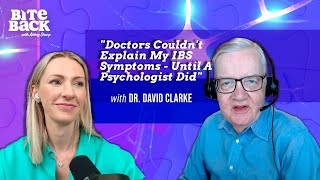 How Stress Trauma Makes You Sick with Dr David Clarke
