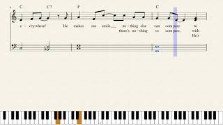 Removed from Musescore.com: Lots-o-Huggin Bear