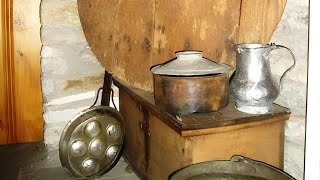 Hotel Kalemi, Gjirokaster, Albania | Travel With Yogeshwari