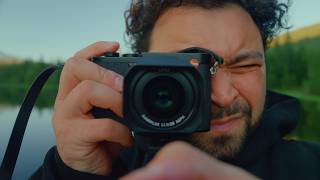 Leica Q3 - BEST Compact Digital Camera?