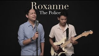 Roxanne - The Police (Adikara Fardy feat. Hilmi Gantara)