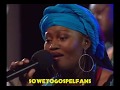 Soweto Gospel Choir - Live at the NMT - World in Union