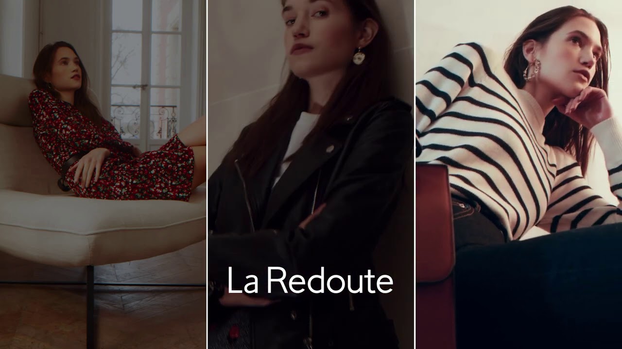 Nouvelle Collection Printemps 2021