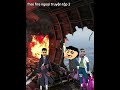 free fire ngoại truyện tập 2 #freefire #shorts