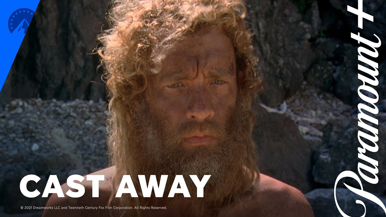 Cast Away, Stream Now