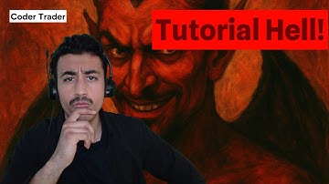 How to Escape Tutorial Hell Fast!