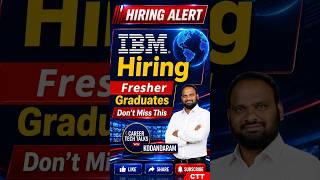 IBM JOBS