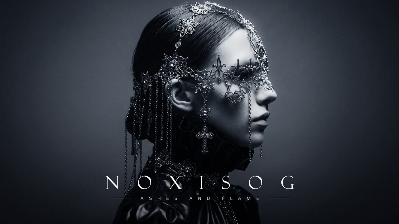 Watch 【 NOXISOG 】— Ashes and Flame | Dark Techno | Jazz Noir Original Mix on YouTube Watch 【 NOXISOG 】— Ashes and Flame | Dark Techno | Jazz Noir Original Mix on YouTube