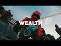 (FREE) Dave x Meekz Type Beat - "Wealth" | UK Rap Instrumental