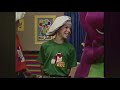Barney &amp; Friends - Mish Mash Soup (Eat, Drink &amp; Be Healthy!)