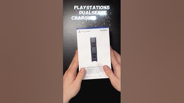 PlayStation5 DualSense Charging Station unboxing #ps5 #dualsensecontroller #dualsense #playstation5