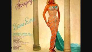 Diana Dors   Crazy He Calls Me 