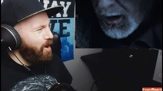 Make Them Suffer - Neverbloom (Official Music Video) - REACTION!