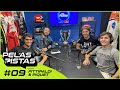 F2 gp de so paulo e lamborghini super trofeo  pietro e enzo fittipaldi 09 pelaspistaspodcast