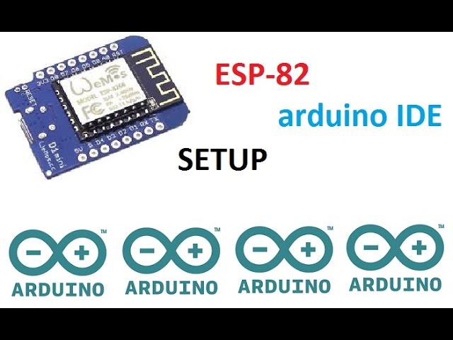 WeMos D1 Mini :: Learn with Accelerando (staging)