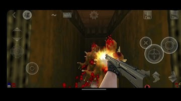lambda strike delta touch gameplay #games #gaming #gameplay #doom #doom2