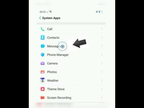 Video: Nasaan ang profile at device manager sa iPhone?