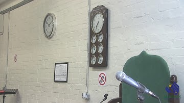 The Biography Of Ali - Part one | Ustad Ariff Olla