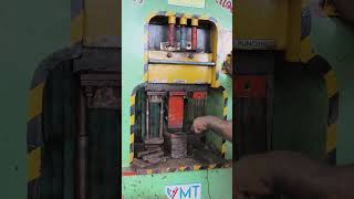 New Pickup Van Rear Added Leaf Springs #mechanic #automobile #shorts #shortvideo #youtubeshorts