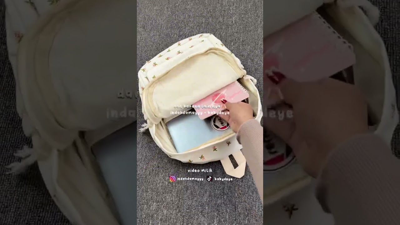 NEMU RANSEL ALA KOREA CAKEP BANGET 