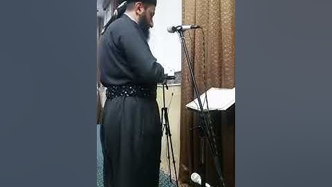 مامۆستا عطاء پێنجوێنی سورة البقرة تراويح ليلة 2رمضان1438__ 2017/5/27