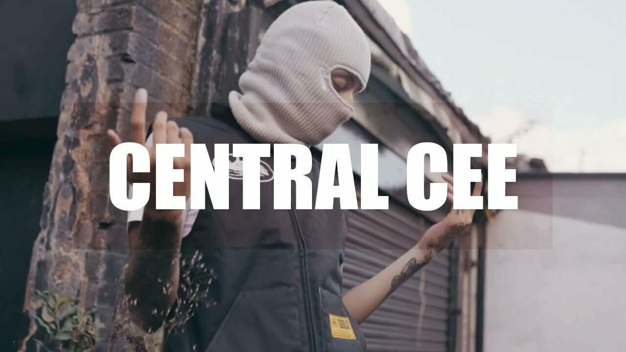 Central Cee - Little do you know