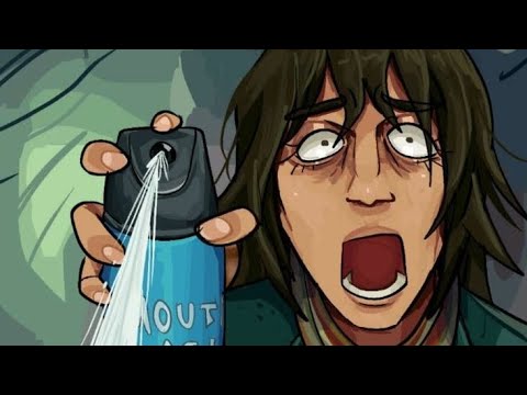 mouthwashing tiktoks (BUT ITS ANYA) - YouTube