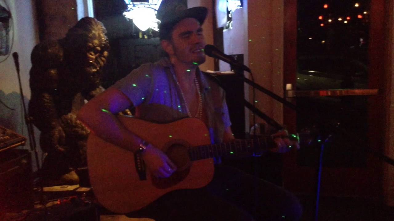 Jake Jones ft. Zach Short