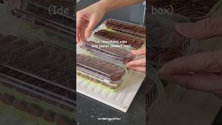 Resep Ice Chocolatos Cake ide Jualan Resep Klik  Diatas Tulisan Ini dessertbox