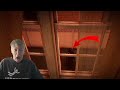 Someone BROKE into My House!