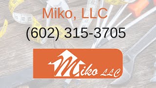 Satisfied Customers - Phoenix, Flagstaff & Northern AZ - Miko LLC