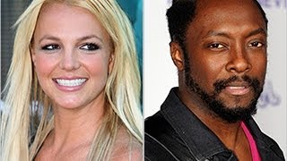 will.i.am feat. Britney Spears - Sexy Sexy ( NEW SONG 2012 ) Vevo Official Music Review