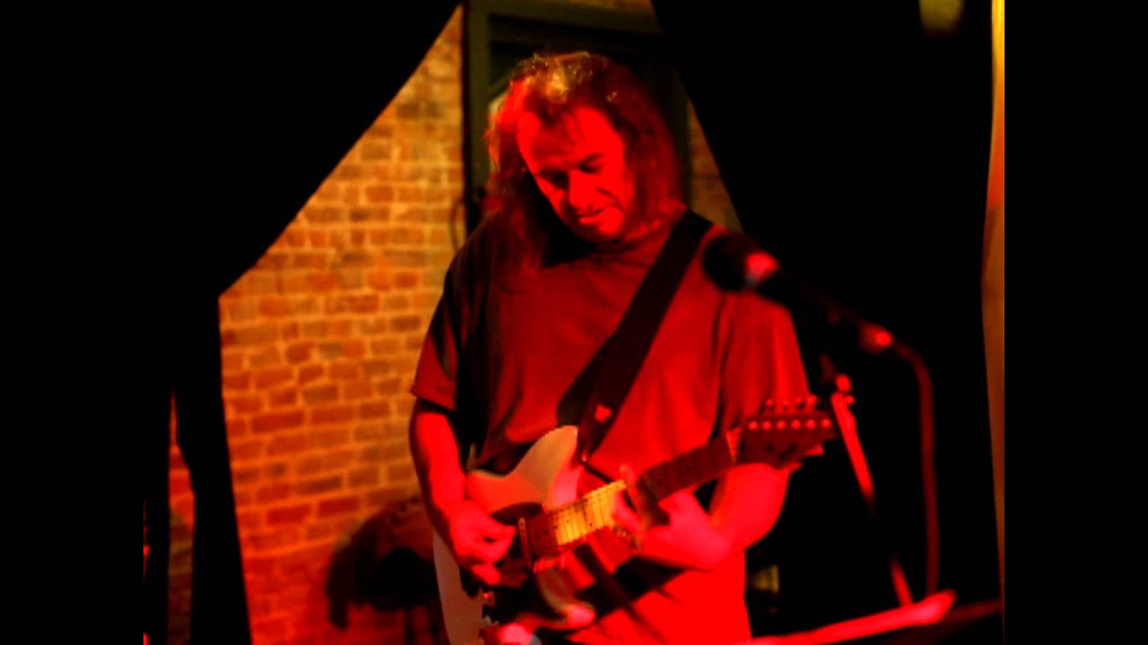 Jam Night @ PBC 1-12-2012