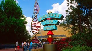 Wonders Of Life | Full Source Audio Loop | Epcot