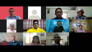 IPDI Virtual Classroom( Lecture-28, Echocardiography in Clinical Practice)