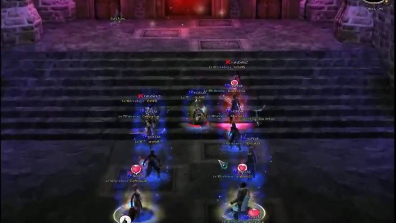 Pitaya Bayrak Savaşı