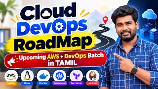 Information AWS DevOps Linux Course in Tamil | FREE Demo Session | IT Jobs & Career 2026 News