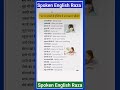 #59 English speaking skills. Learn daily use English sentences with Hindi meaning. Basic vs advance.