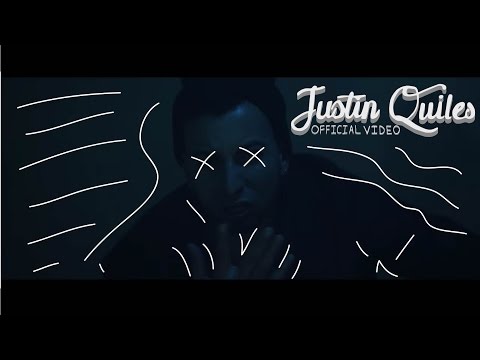Justin Quiles - No La Toques