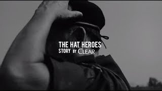 Hat Heroes Story - Ep.1 นักรบดำปักธงชัย